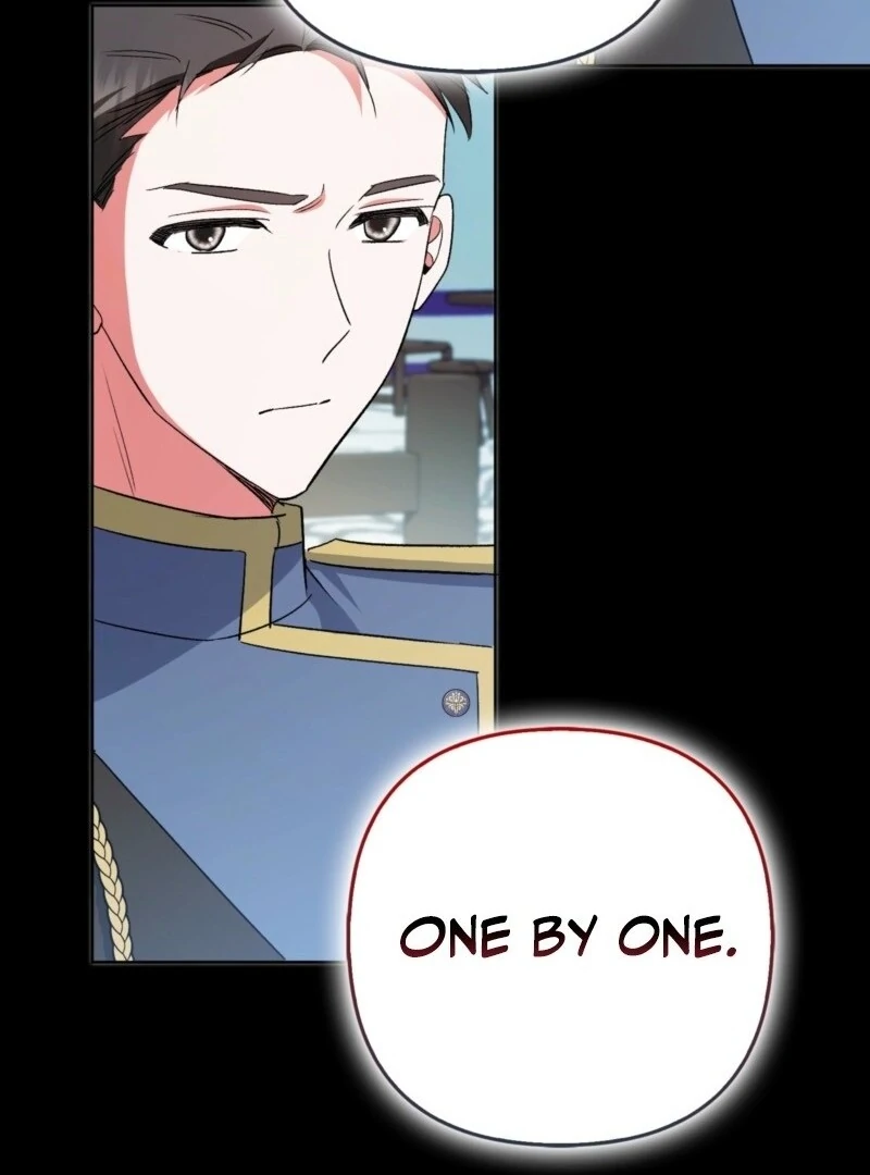 How to Perfectly End a Contract Marriage Chapter 54 - Page 107