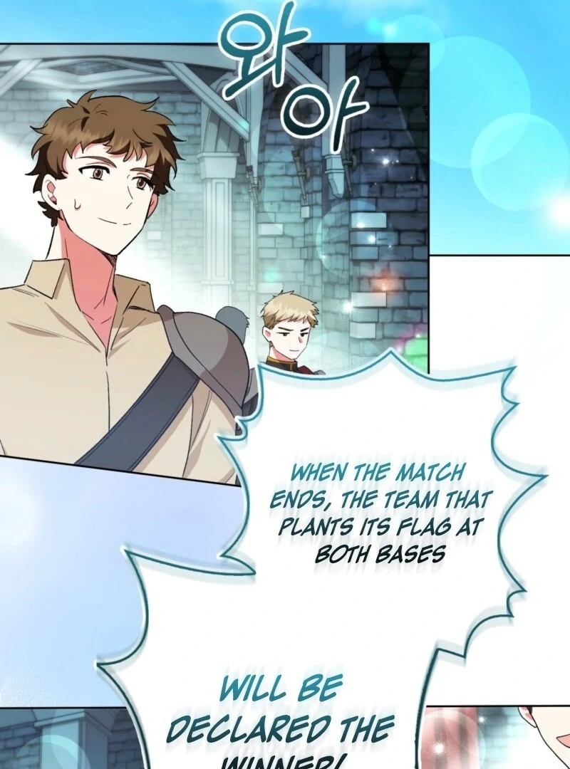 How to Perfectly End a Contract Marriage Chapter 54 - Page 110