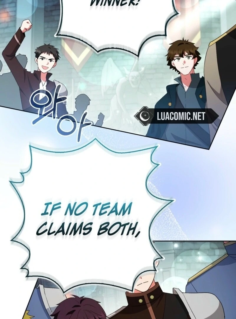 How to Perfectly End a Contract Marriage Chapter 54 - Page 111