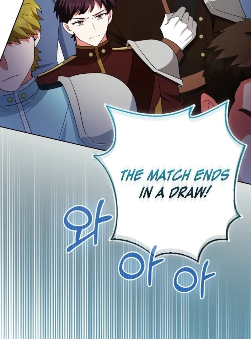 How to Perfectly End a Contract Marriage Chapter 54 - Page 112