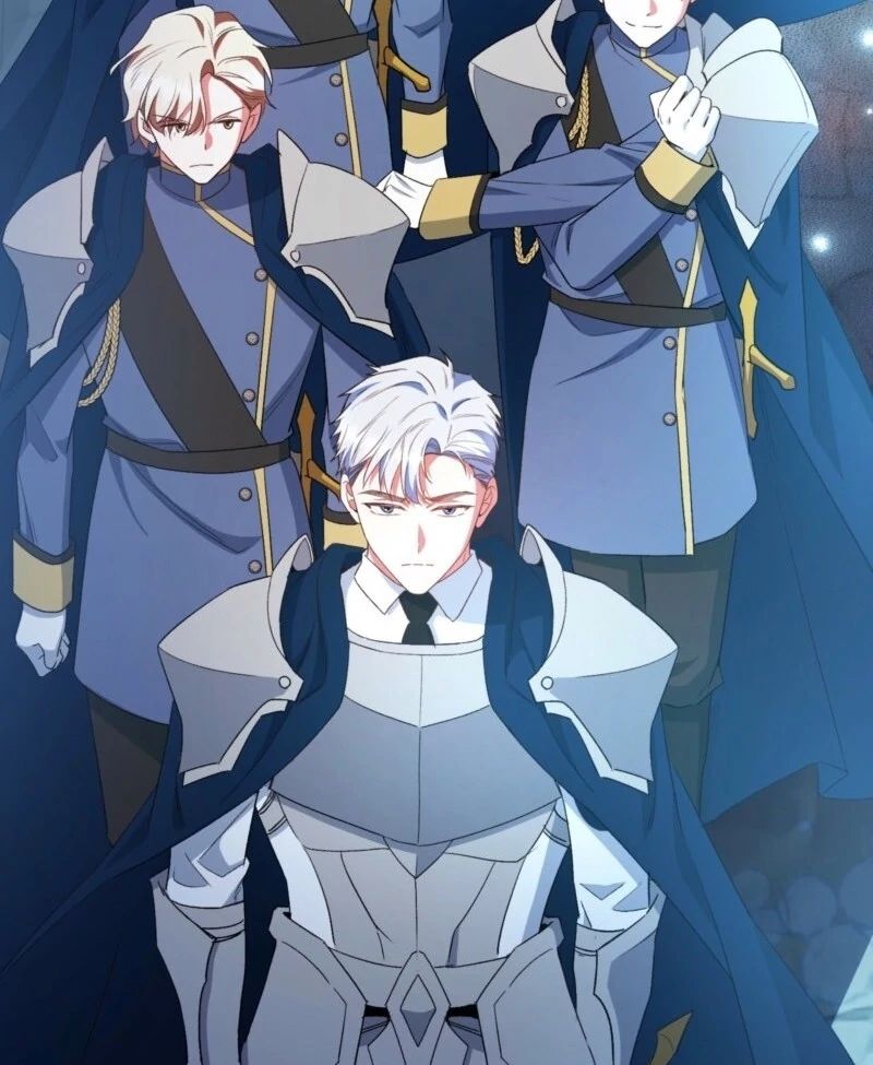 How to Perfectly End a Contract Marriage Chapter 54 - Page 118