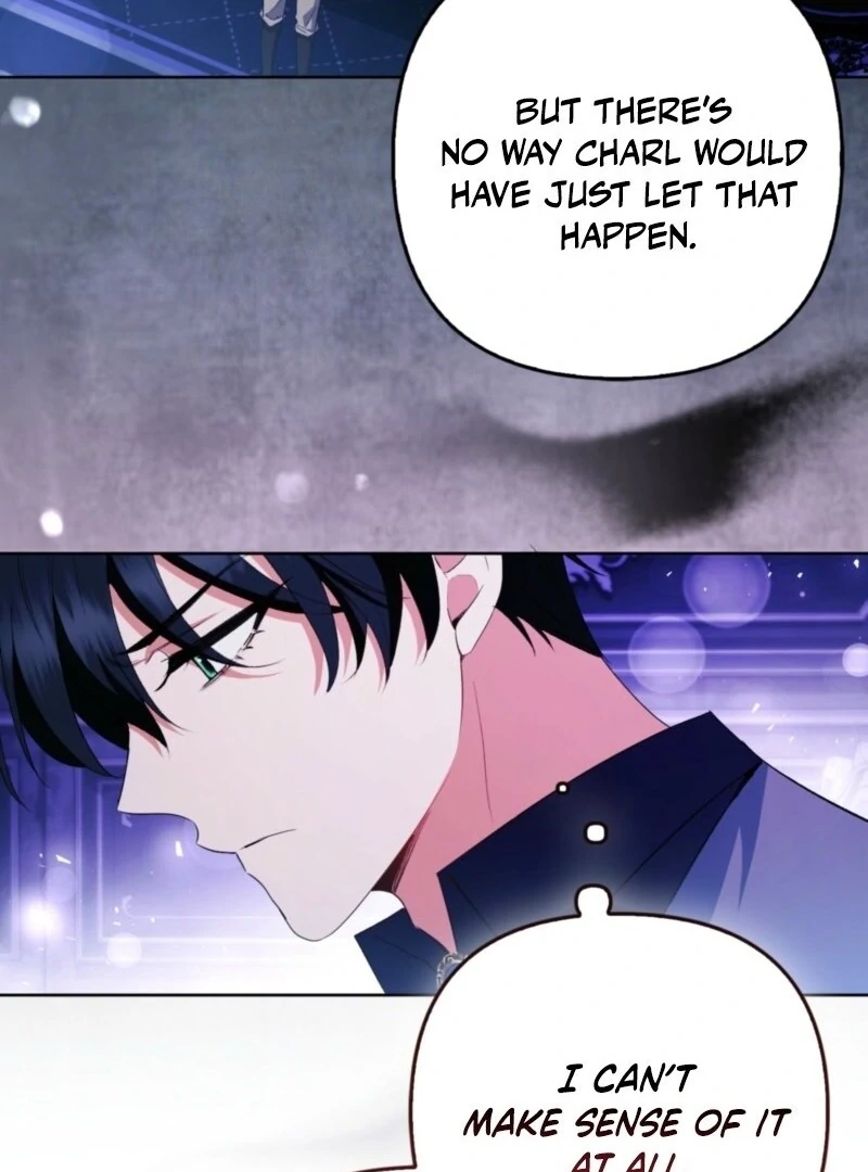 How to Perfectly End a Contract Marriage Chapter 54 - Page 13