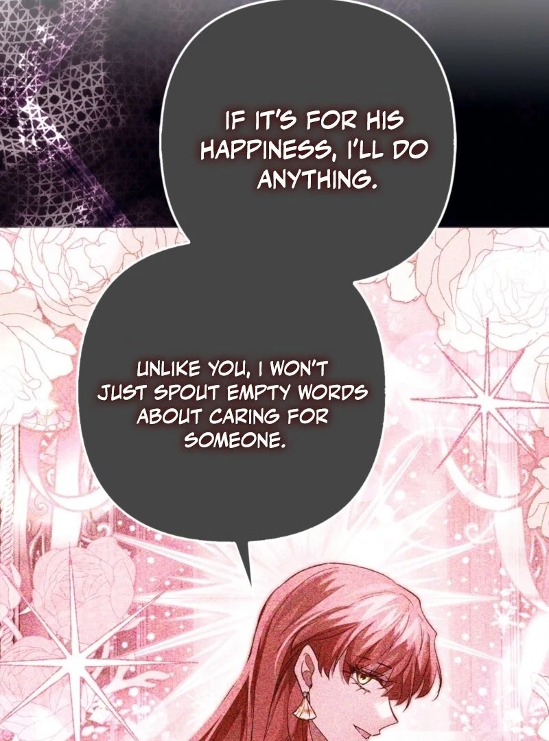 How to Perfectly End a Contract Marriage Chapter 54 - Page 15