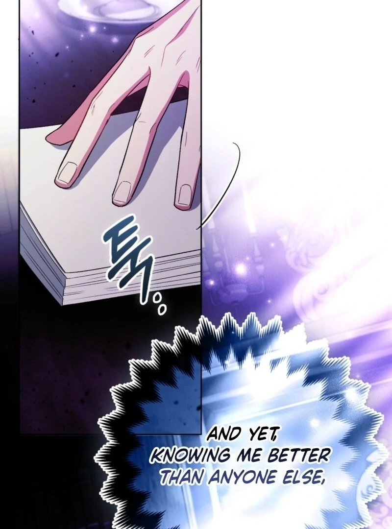 How to Perfectly End a Contract Marriage Chapter 54 - Page 18