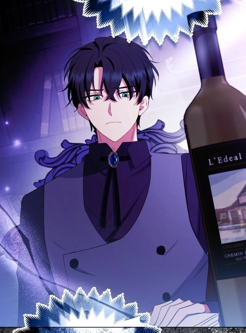 How to Perfectly End a Contract Marriage Chapter 54 - Page 19