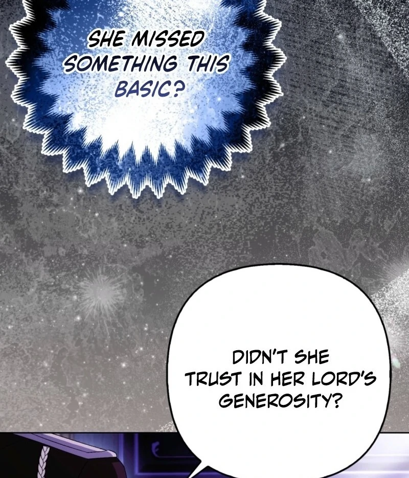 How to Perfectly End a Contract Marriage Chapter 54 - Page 20