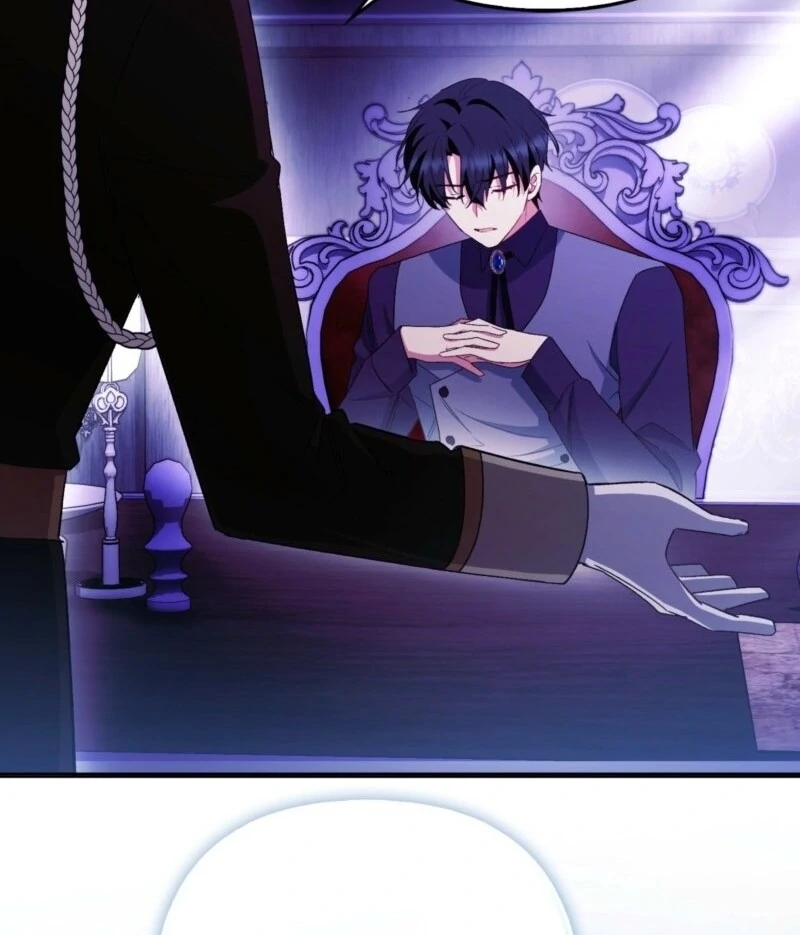 How to Perfectly End a Contract Marriage Chapter 54 - Page 21