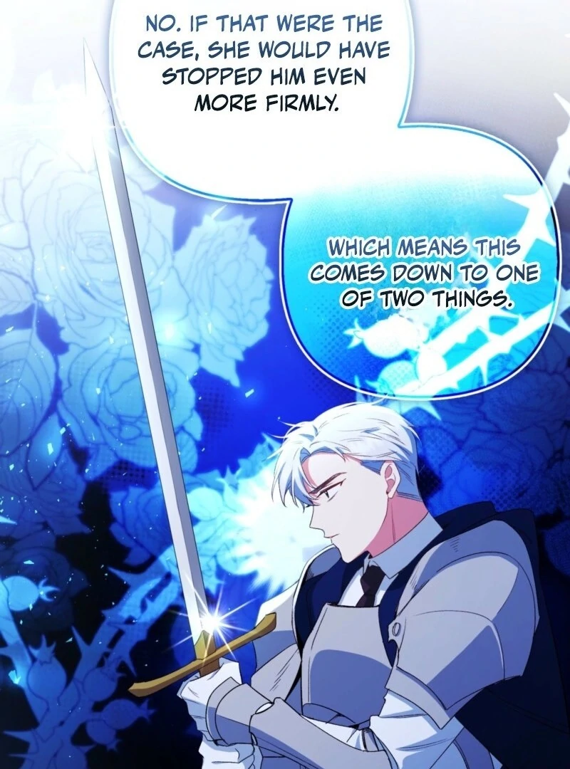 How to Perfectly End a Contract Marriage Chapter 54 - Page 22