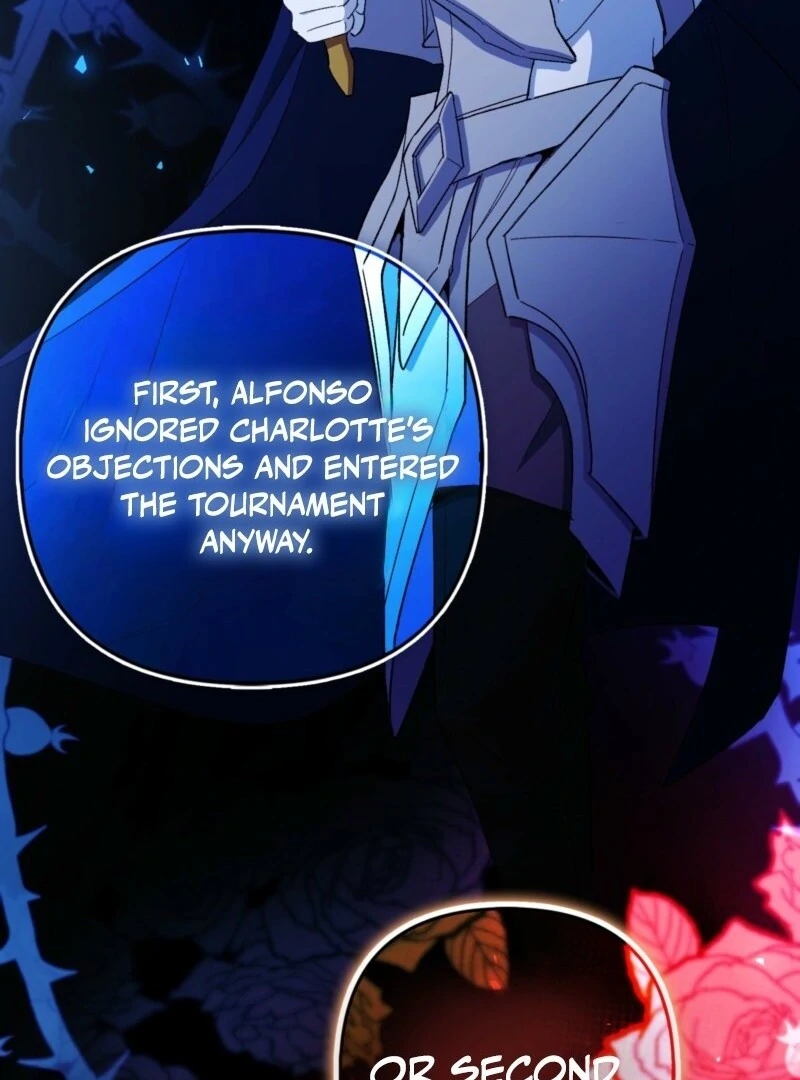 How to Perfectly End a Contract Marriage Chapter 54 - Page 23