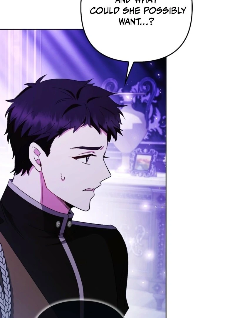 How to Perfectly End a Contract Marriage Chapter 54 - Page 27