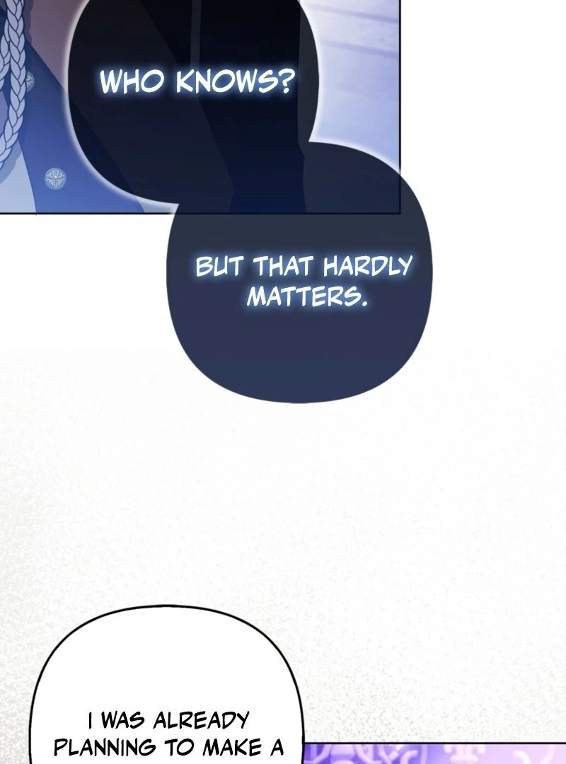 How to Perfectly End a Contract Marriage Chapter 54 - Page 28