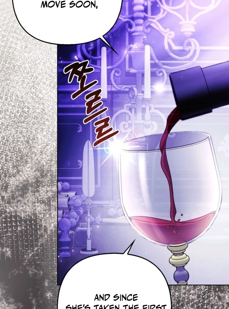 How to Perfectly End a Contract Marriage Chapter 54 - Page 29