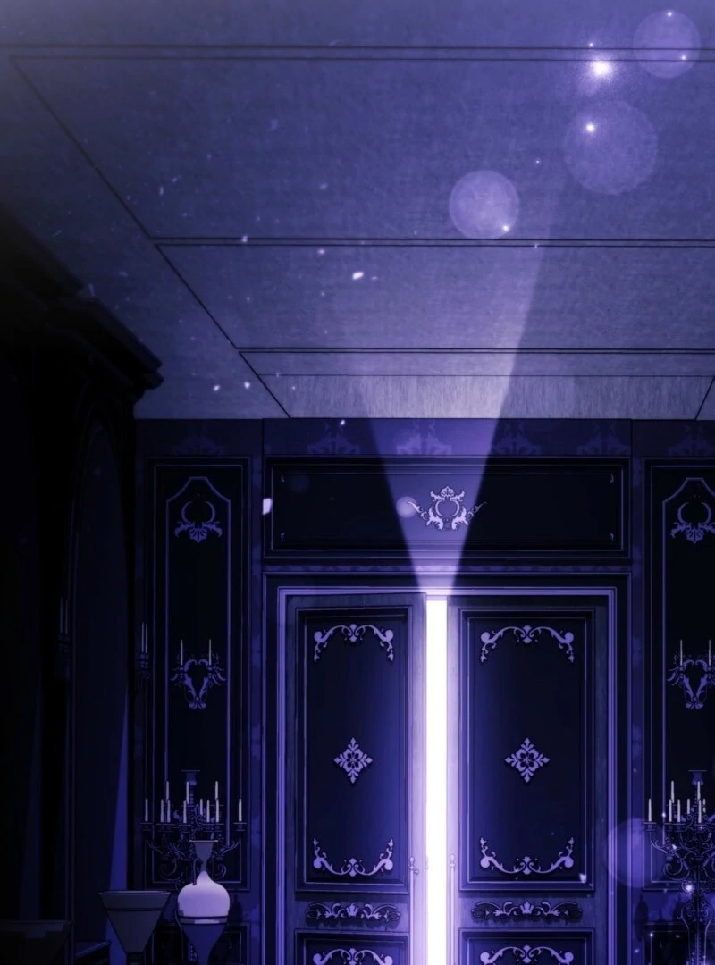 How to Perfectly End a Contract Marriage Chapter 54 - Page 3