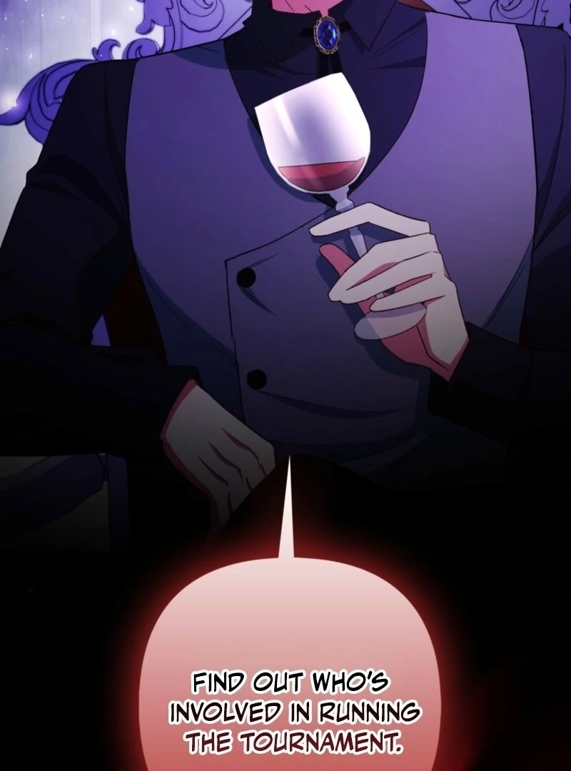 How to Perfectly End a Contract Marriage Chapter 54 - Page 31