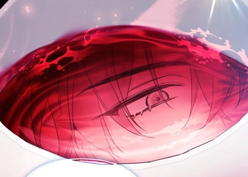 How to Perfectly End a Contract Marriage Chapter 54 - Page 33