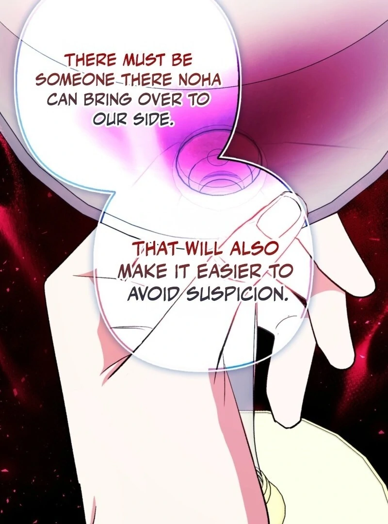 How to Perfectly End a Contract Marriage Chapter 54 - Page 34