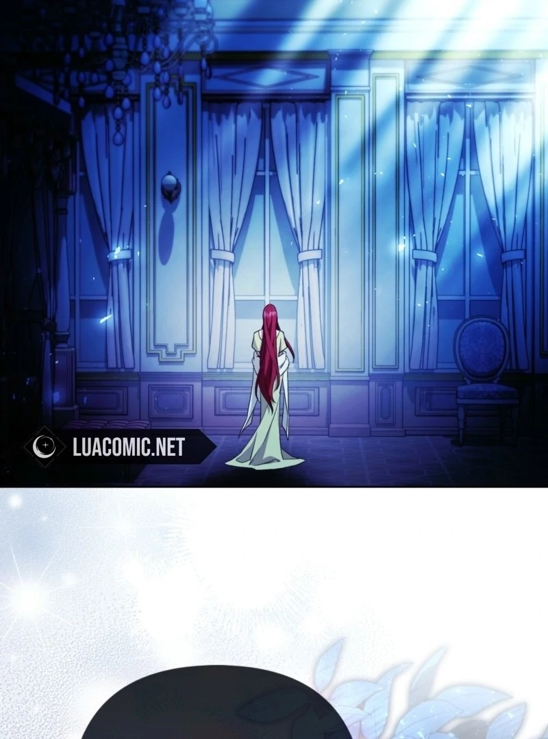 How to Perfectly End a Contract Marriage Chapter 54 - Page 36