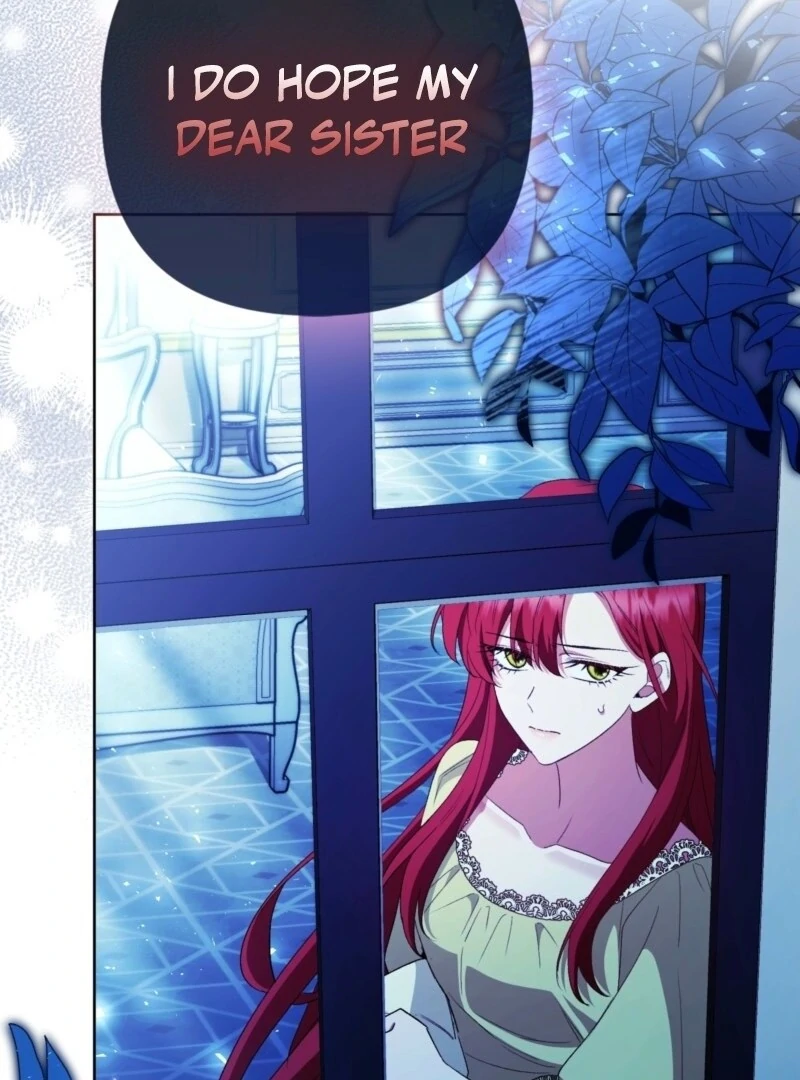 How to Perfectly End a Contract Marriage Chapter 54 - Page 37