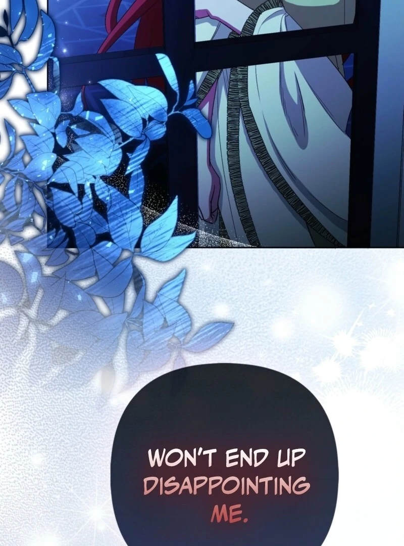 How to Perfectly End a Contract Marriage Chapter 54 - Page 38