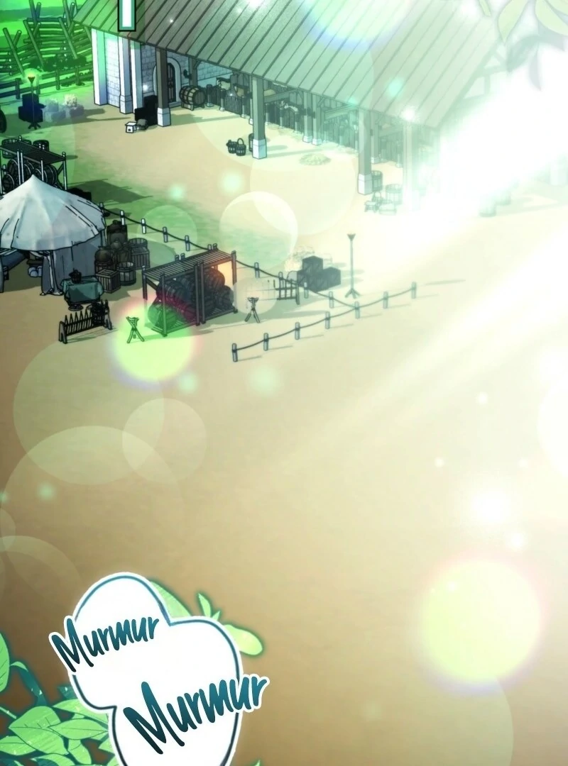 How to Perfectly End a Contract Marriage Chapter 54 - Page 41