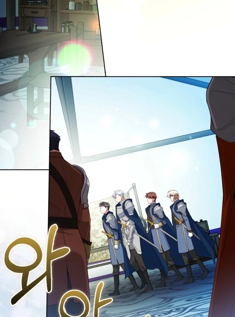 How to Perfectly End a Contract Marriage Chapter 54 - Page 46