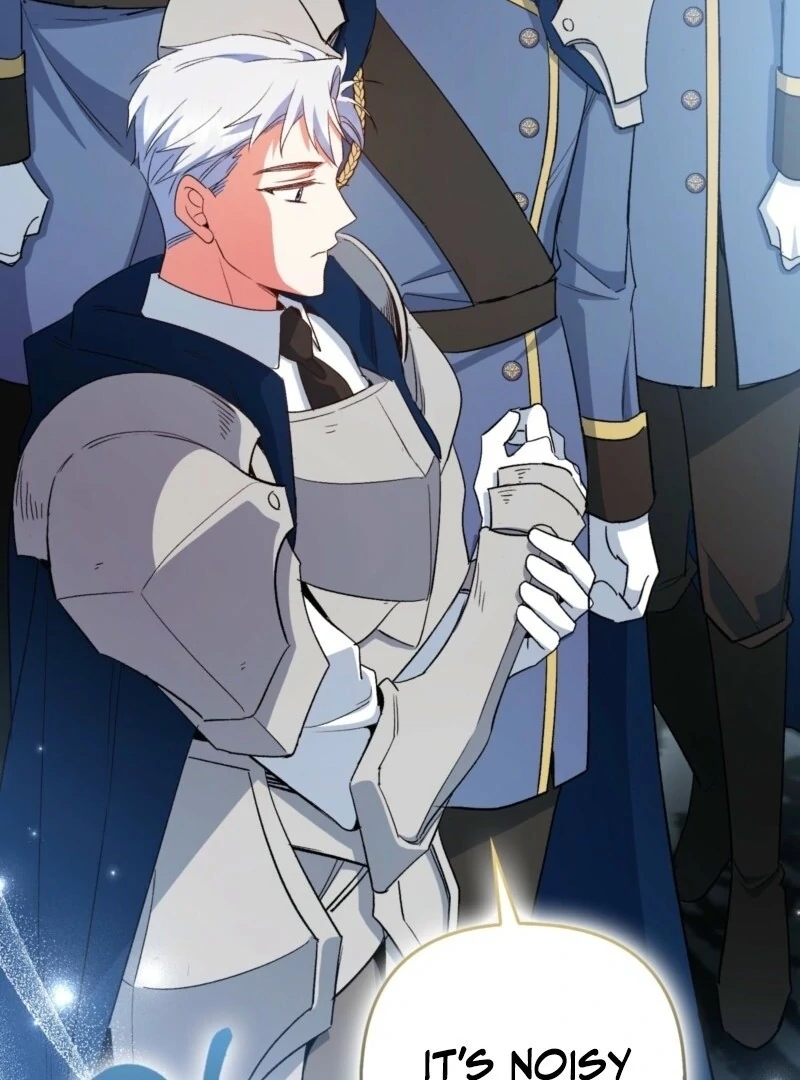 How to Perfectly End a Contract Marriage Chapter 54 - Page 48