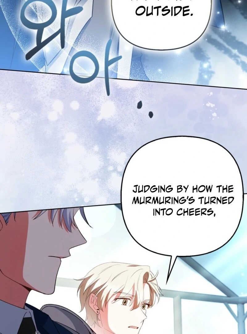 How to Perfectly End a Contract Marriage Chapter 54 - Page 49