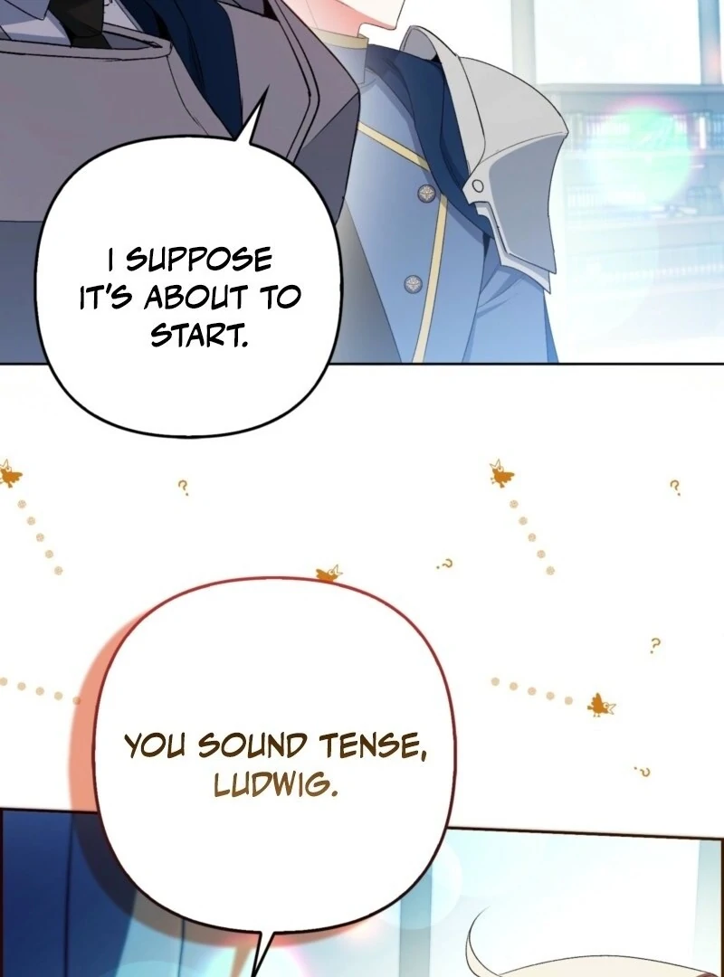 How to Perfectly End a Contract Marriage Chapter 54 - Page 50