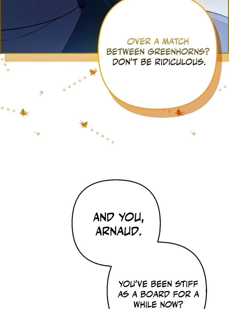 How to Perfectly End a Contract Marriage Chapter 54 - Page 52