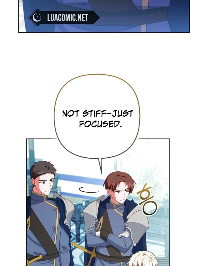 How to Perfectly End a Contract Marriage Chapter 54 - Page 54