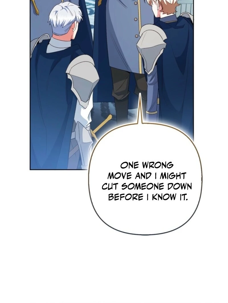 How to Perfectly End a Contract Marriage Chapter 54 - Page 55