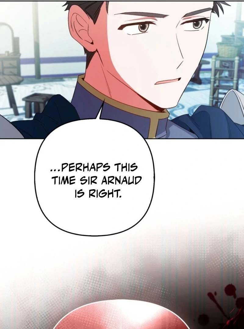 How to Perfectly End a Contract Marriage Chapter 54 - Page 56