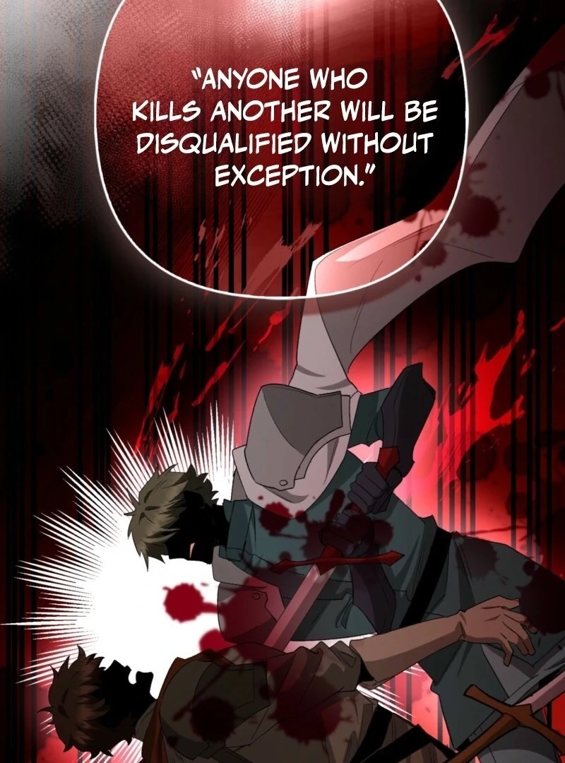 How to Perfectly End a Contract Marriage Chapter 54 - Page 57