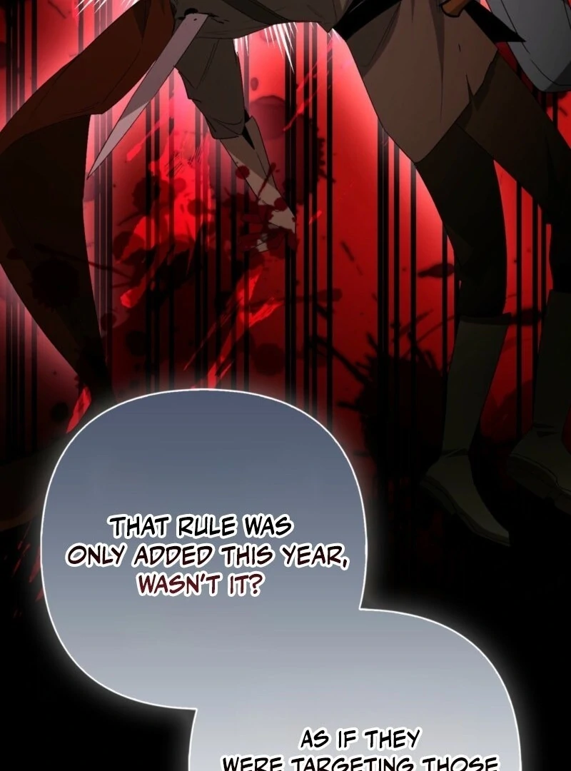 How to Perfectly End a Contract Marriage Chapter 54 - Page 58