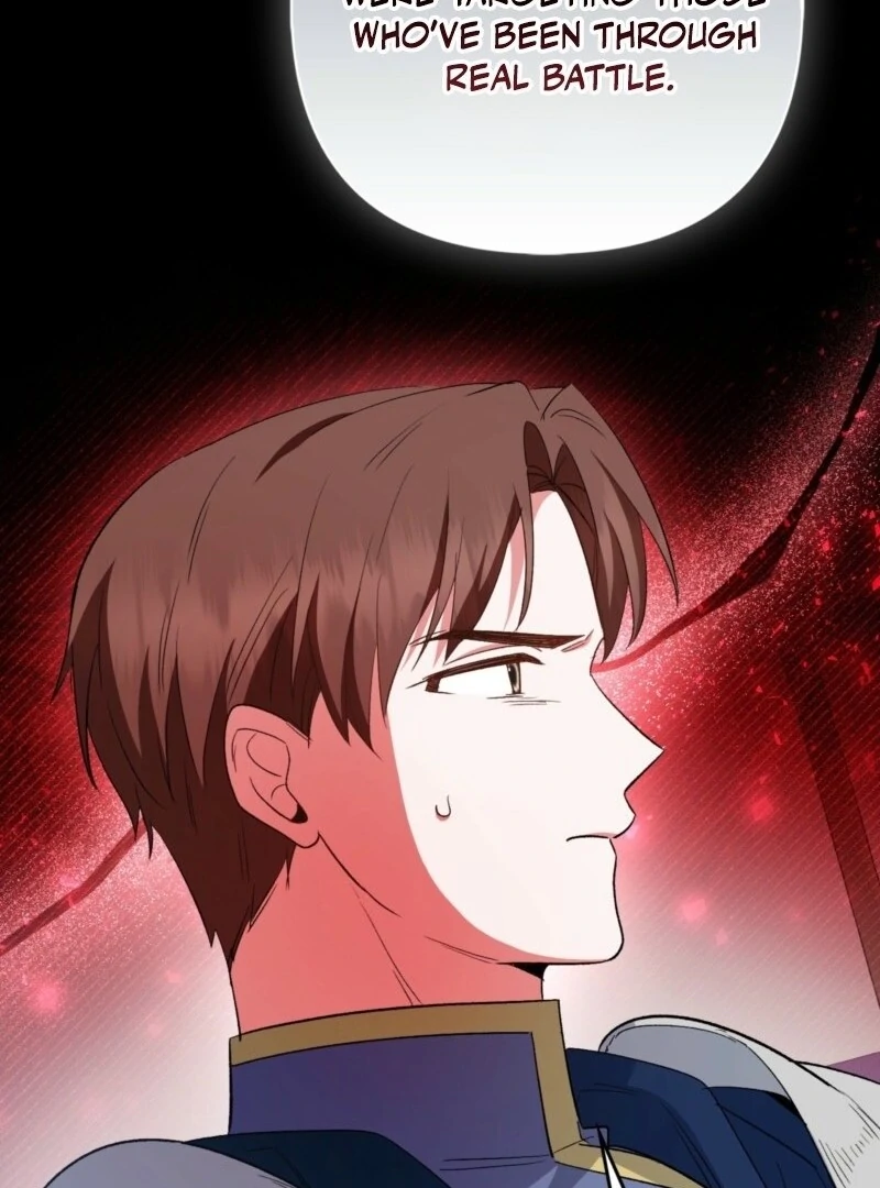 How to Perfectly End a Contract Marriage Chapter 54 - Page 59