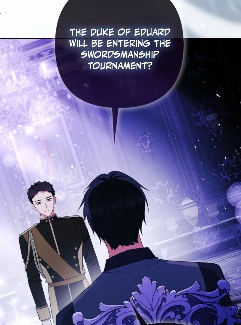 How to Perfectly End a Contract Marriage Chapter 54 - Page 6