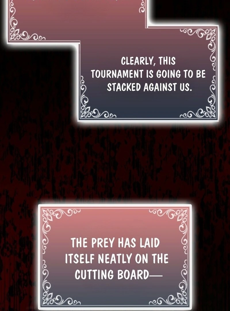 How to Perfectly End a Contract Marriage Chapter 54 - Page 61