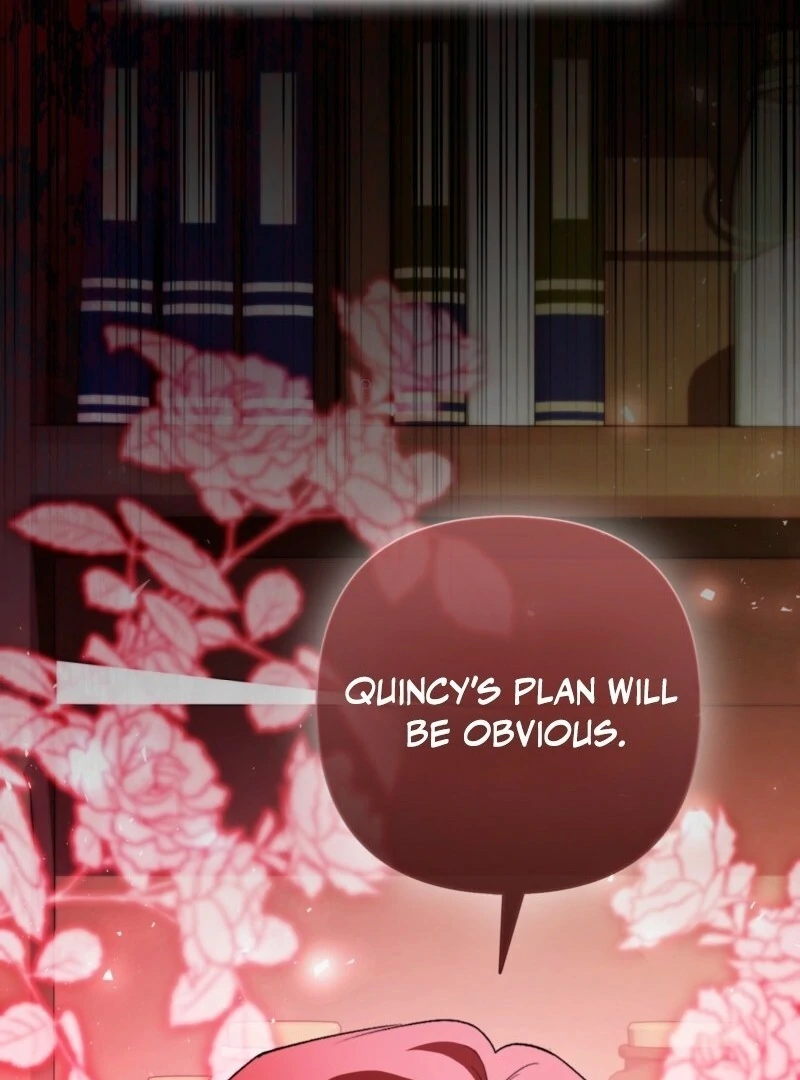 How to Perfectly End a Contract Marriage Chapter 54 - Page 62