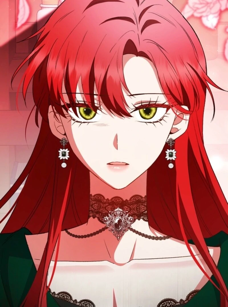 How to Perfectly End a Contract Marriage Chapter 54 - Page 63