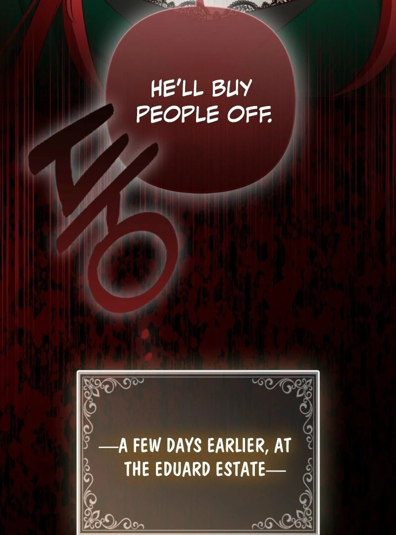 How to Perfectly End a Contract Marriage Chapter 54 - Page 64