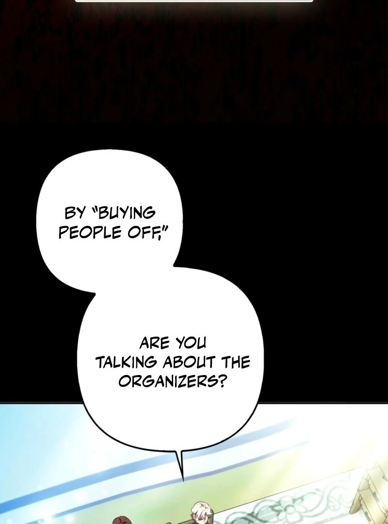 How to Perfectly End a Contract Marriage Chapter 54 - Page 65