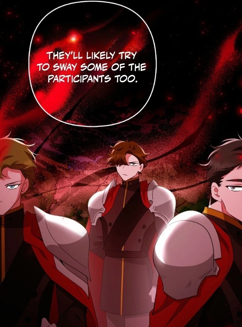 How to Perfectly End a Contract Marriage Chapter 54 - Page 68