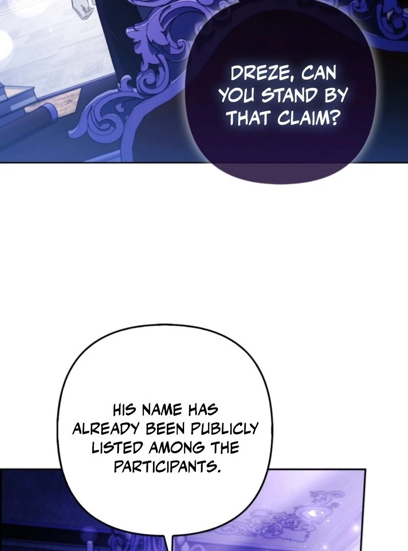 How to Perfectly End a Contract Marriage Chapter 54 - Page 7