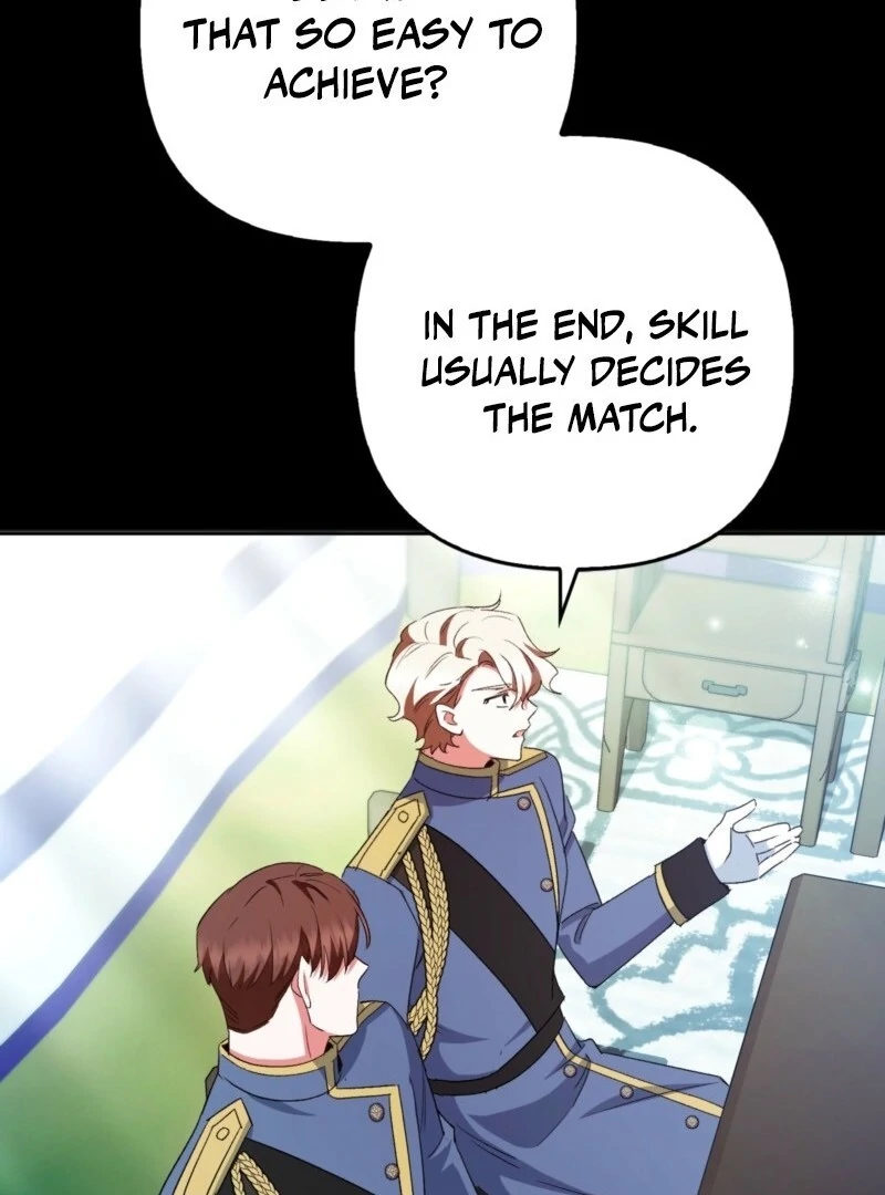 How to Perfectly End a Contract Marriage Chapter 54 - Page 70