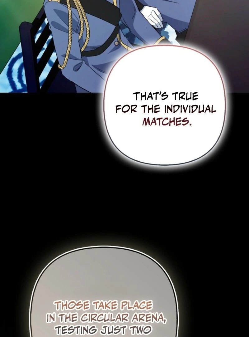 How to Perfectly End a Contract Marriage Chapter 54 - Page 71