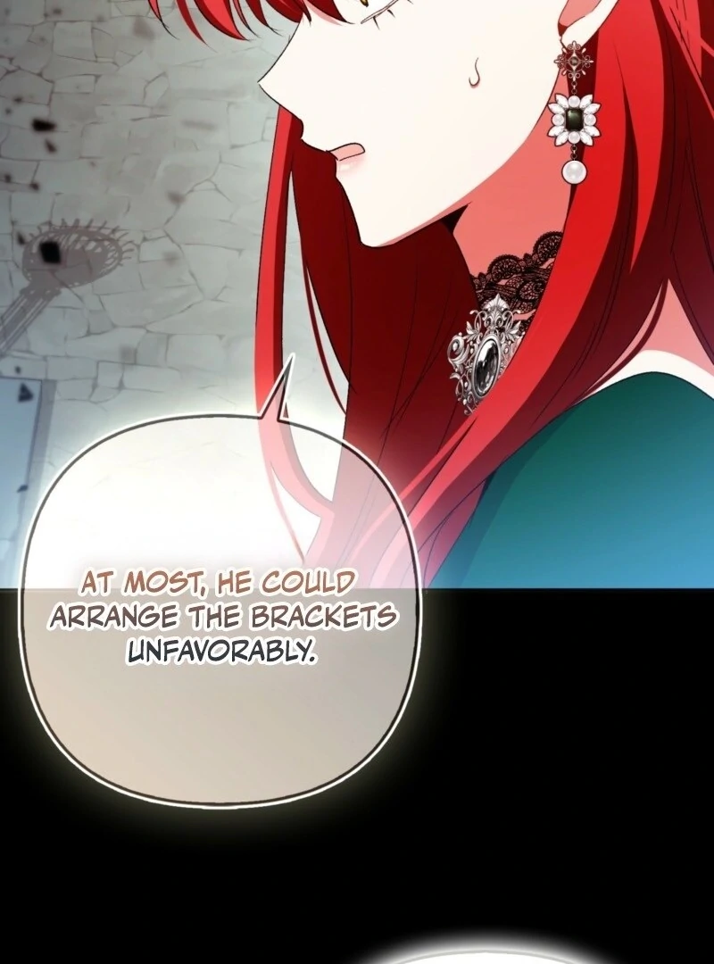 How to Perfectly End a Contract Marriage Chapter 54 - Page 73