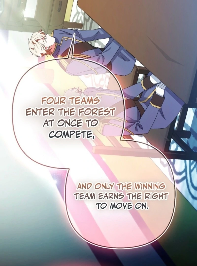 How to Perfectly End a Contract Marriage Chapter 54 - Page 87