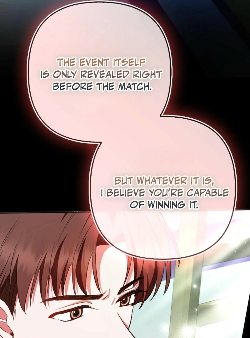 How to Perfectly End a Contract Marriage Chapter 54 - Page 88