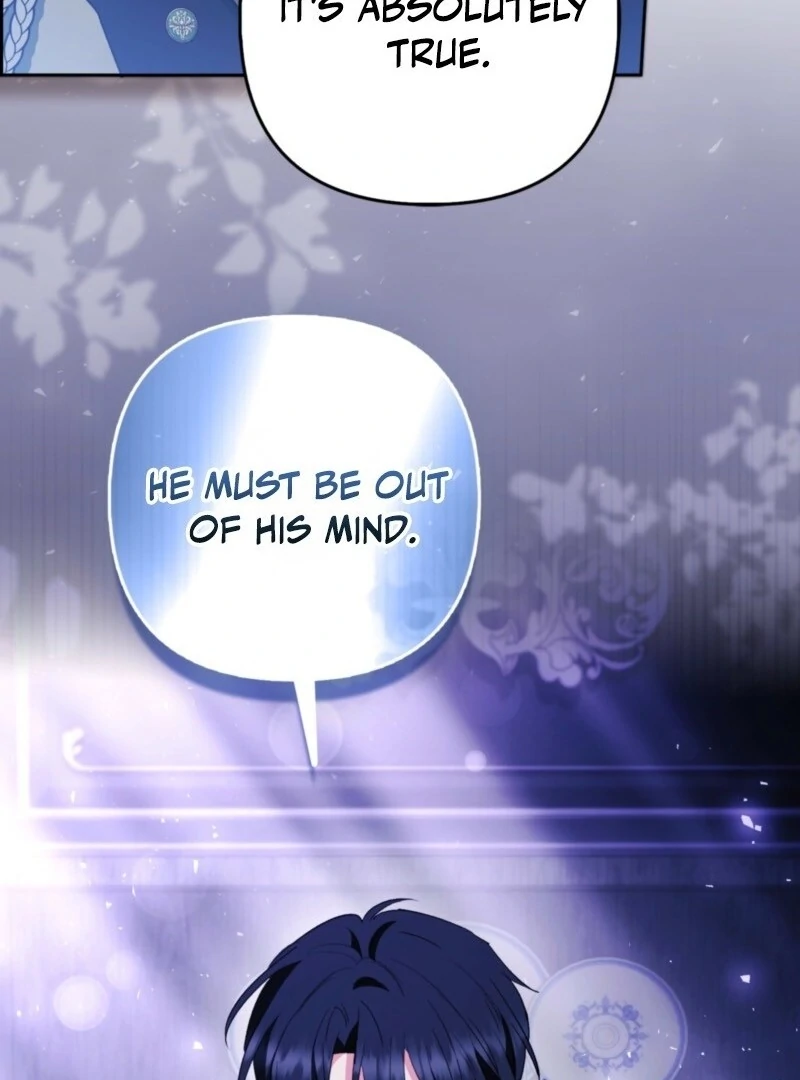 How to Perfectly End a Contract Marriage Chapter 54 - Page 9