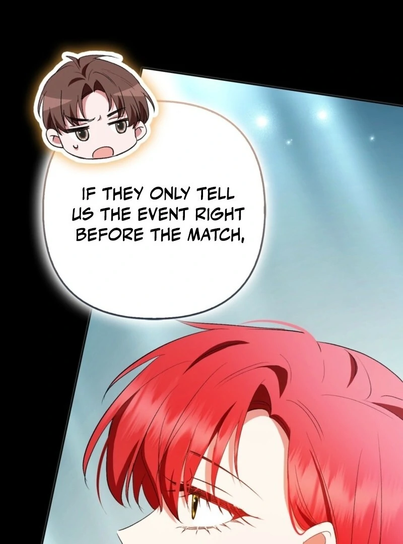 How to Perfectly End a Contract Marriage Chapter 54 - Page 91